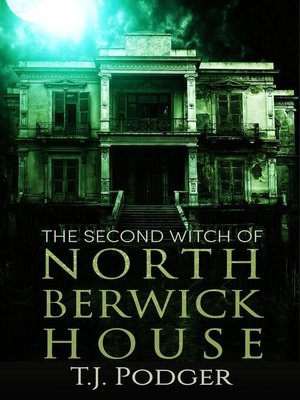 cover image of The Second Witch of North Berwick House